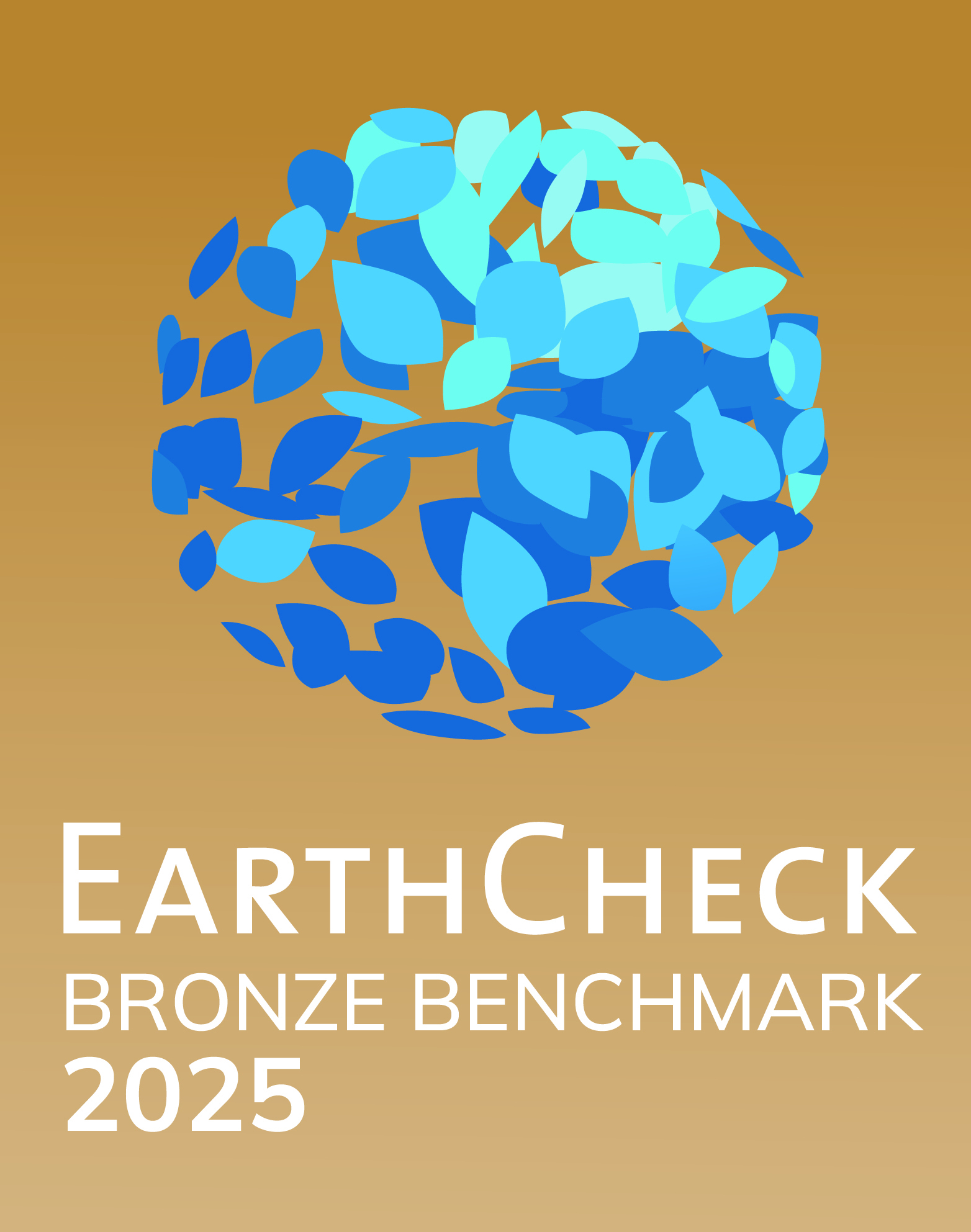 Earthcheck Bronze